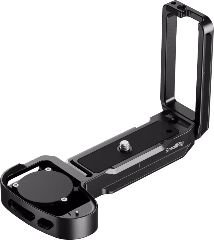 SmallRig 5188 L-Shape Mount Plate for Sony Alpha 1 II / Alpha 9 III