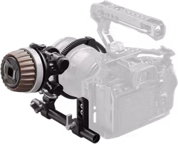 SmallRig 5163 Modular Follow Focus F60
