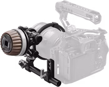 SmallRig 5163 Modular Follow Focus F60