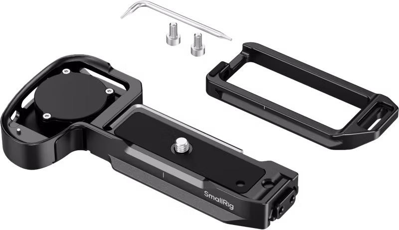SmallRig 5188 L-Shape Mount Plate for Sony Alpha 1 II / Alpha 9 III