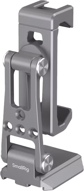 SmallRig 5338 Phone Support for Arca-Standard