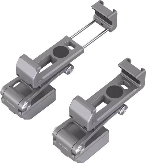 SmallRig 5338 Phone Support for Arca-Standard