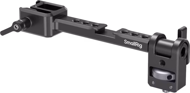 SmallRig 5337 Monitor Mount for DJI RS Series