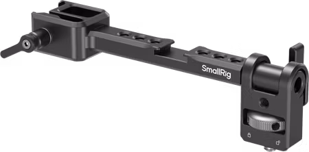 SmallRig 5337 Monitor Mount for DJI RS Series