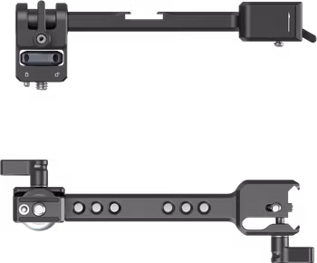 SmallRig 5337 Monitor Mount for DJI RS Series