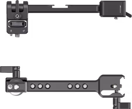 SmallRig 5337 Monitor Mount for DJI RS Series