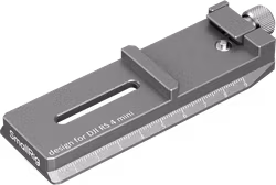 SmallRig 5336 Quick Release Plate for DJI RS 4 Mini