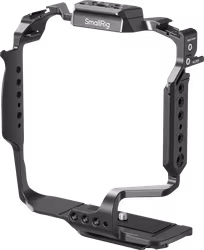 SmallRig 5147 Cage for Panasonic LUMIX S1 II / S1 IIE / S1R II / S5 II / S5 IIX / G9 II w Batt. Grip