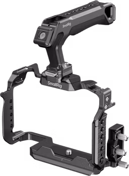 SmallRig 4903 Cage Kit for Panasonic LUMIX S1 II / S1 IIE / S1R II