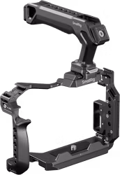 SmallRig 4903 Cage Kit for Panasonic LUMIX S1 II / S1 IIE / S1R II