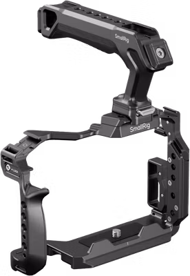 SmallRig 4903 Cage Kit for Panasonic LUMIX S1 II / S1 IIE / S1R II