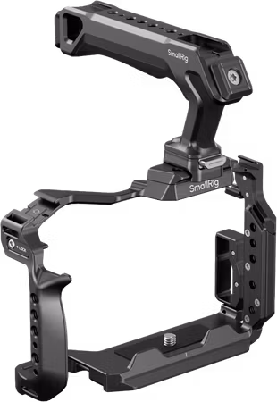SmallRig 4903 Cage Kit for Panasonic LUMIX S1 II / S1 IIE / S1R II