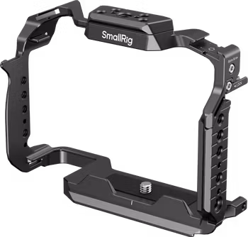 SmallRig 4902 Cage for Panasonic LUMIX S1 II / S1 IIE / S1R II / S5 II / S5 IIX / G9 II