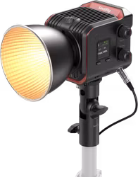 SmallRig 5142 RC 100B COB LED Video Light Pro Version