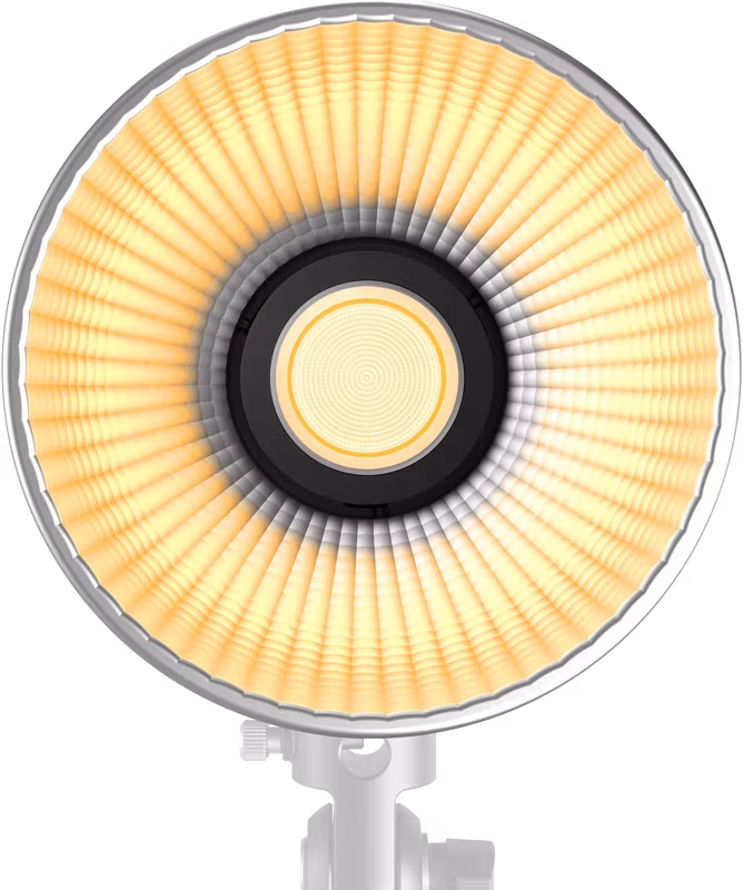 SmallRig 5142 RC 100B COB LED Video Light Pro Version