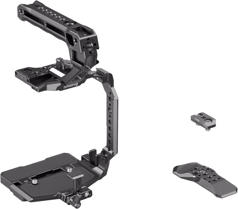 SmallRig 5136 Cage Kit for Canon EOS C80