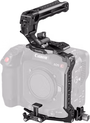 SmallRig 5136 Cage Kit for Canon EOS C80