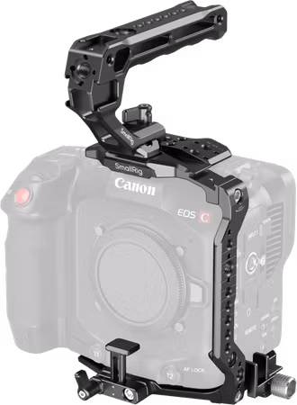 SmallRig 5136 Cage Kit for Canon EOS C80