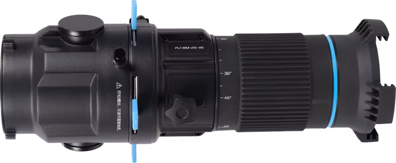 Nanlite Projector Mount for Bownes mount w/25-45° Zoom