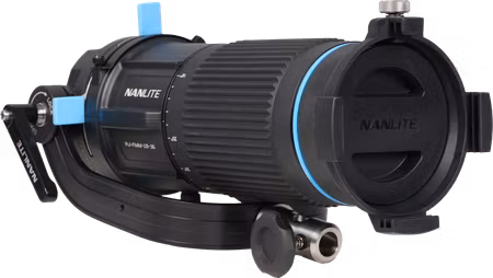 Nanlite Projector Mount for FM mount w/18-36° Zoom