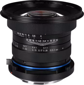Laowa 15mm f/4 Wide Angle Macro Lens - Canon EF