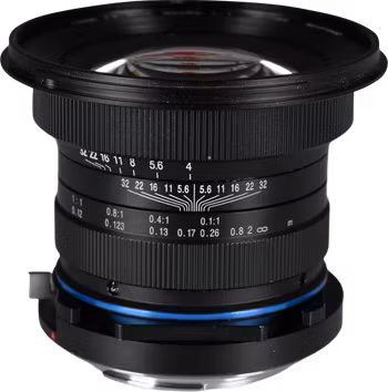 Laowa 15mm f/4 Wide Angle Macro Lens - Canon EF