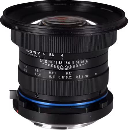 Laowa 15mm f/4 Wide Angle Macro Lens - Canon EF