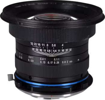 Laowa 15mm f/4 Wide Angle Macro Lens - Nikon F