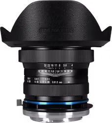 Laowa 15mm f/4 Wide Angle Macro Lens - Sony A