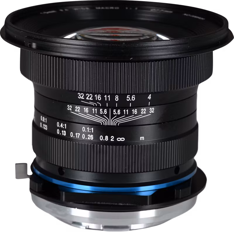 Laowa 15mm f/4 Wide Angle Macro Lens - Sony A