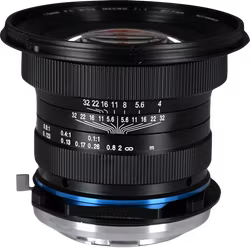Laowa 15mm f/4 Wide Angle Macro Lens - Sony A
