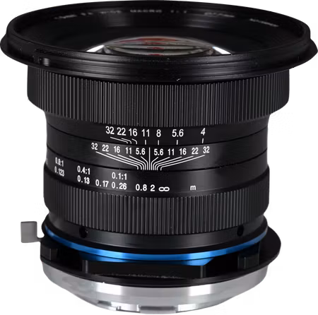 Laowa 15mm f/4 Wide Angle Macro Lens - Sony A