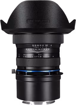 Laowa 15mm f/4 Wide Angle Macro Lens - Sony FE