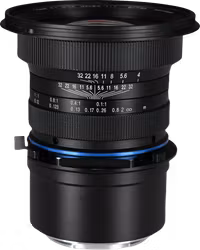 Laowa 15mm f/4 Wide Angle Macro Lens - Sony FE