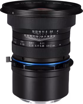 Laowa 15mm f/4 Wide Angle Macro Lens - Sony FE