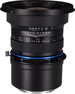 Laowa 15mm f/4 Wide Angle Macro Lens - Sony FE