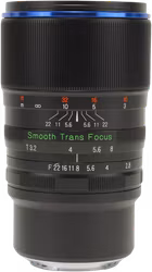 Laowa 105mm f/2 STF Lens - Sony FE