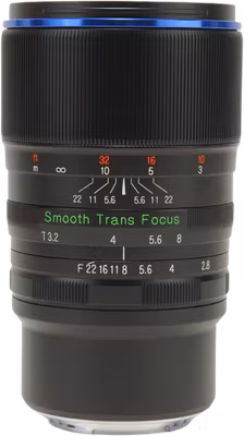 Laowa 105mm f/2 STF Lens - Sony FE