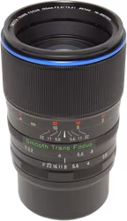 Laowa 105mm f/2 STF Lens - Sony FE