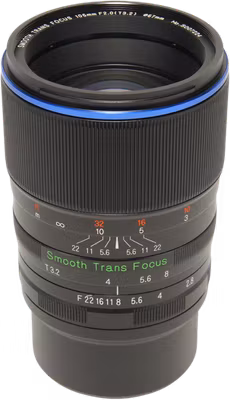 Laowa 105mm f/2 STF Lens - Sony FE