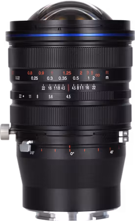 Laowa 15mm f/4.5 Zero-D Shift - Sony FE