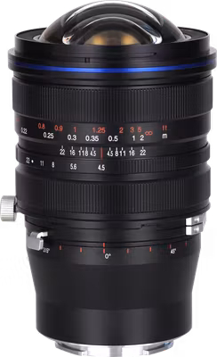 Laowa 15mm f/4.5 Zero-D Shift - Sony FE