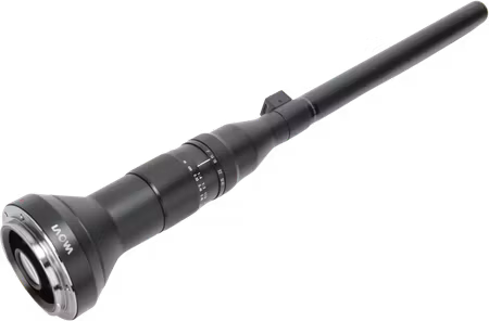 Laowa 24mm f/14 Probe Lens - Canon EF