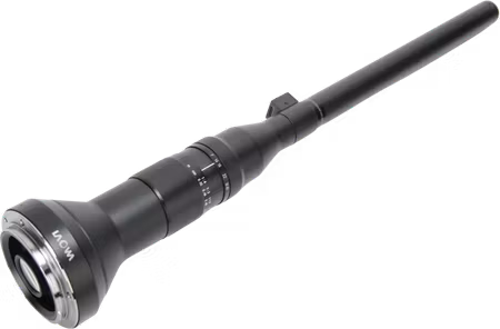 Laowa 24mm f/14 Probe Lens - Sony FE