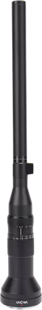 Laowa 24mm f/14 Probe Lens - Nikon F
