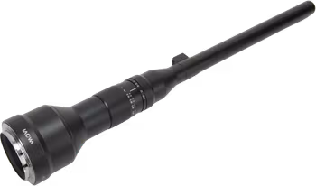 Laowa 24mm f/14 Probe Lens - L Mount