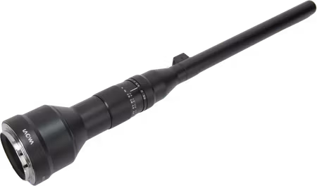 Laowa 24mm f/14 Probe Lens - L Mount