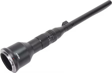 Laowa 24mm f/14 Probe Lens - Nikon Z