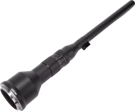 Laowa 24mm f/14 Probe Lens - Canon RF