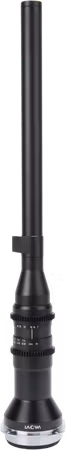 Laowa 24mm f/14 Probe Lens -  (Cine) PL